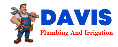 Trusted plumber in MARTVILLE